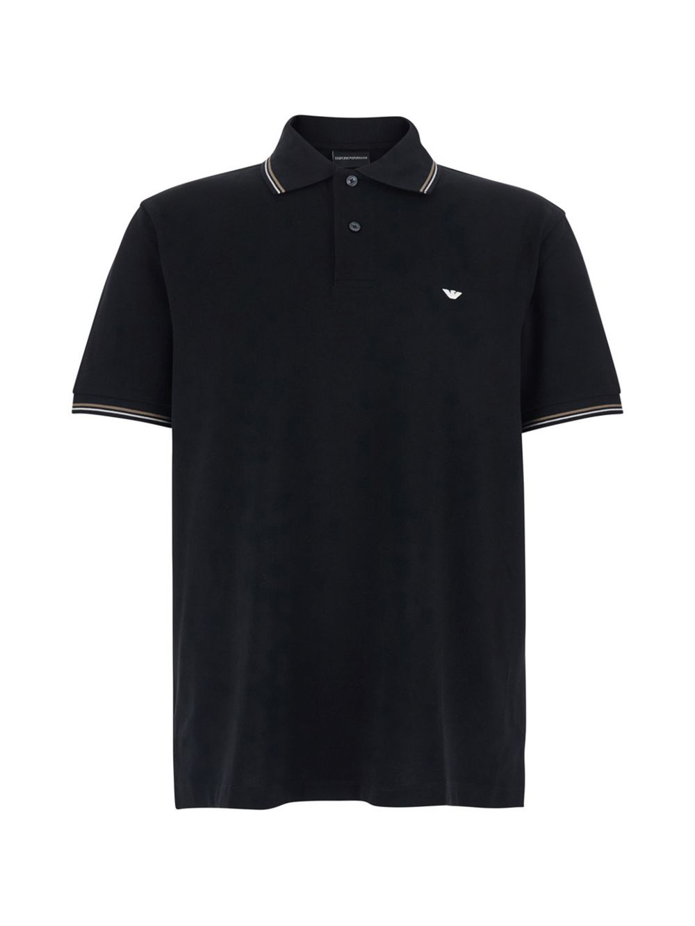 [Emporio Armani] T-shirts Short Sleeve SS26 EM004607AF23090UC001
