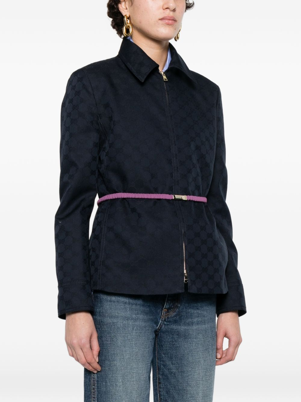 [Gucci] Jacket SS26 851889ZAQXT4474