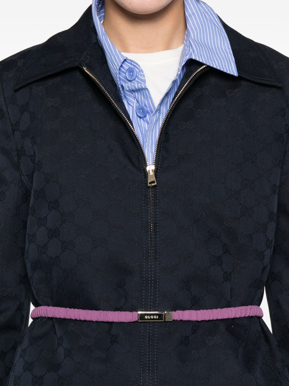 [Gucci] Jacket SS26 851889ZAQXT4474
