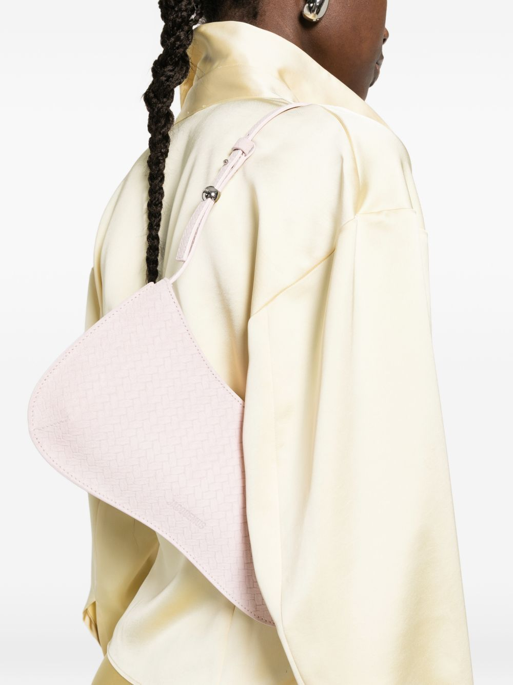 [JACQUEMUS] Shoulder bag SS26 BAW00442AC39A02410