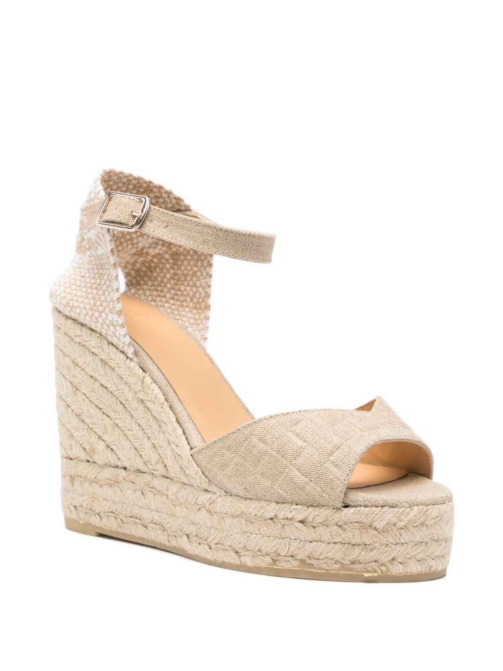 [Castaner] Sandals SS26 BLAUDI8ED2903000