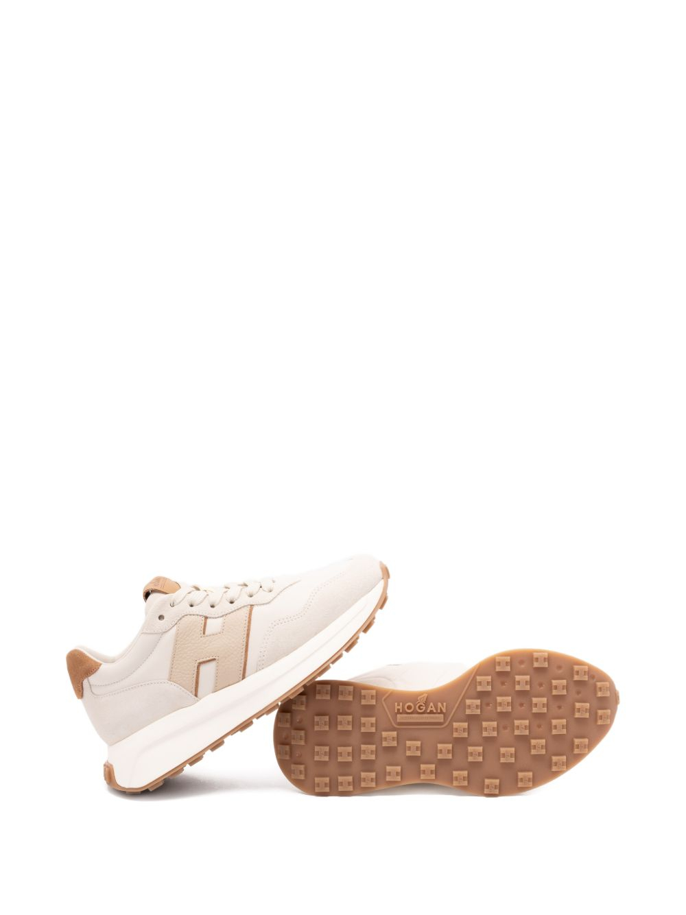 [Hogan] Sneakers SS26 HXW6410EH41UXO0RVV