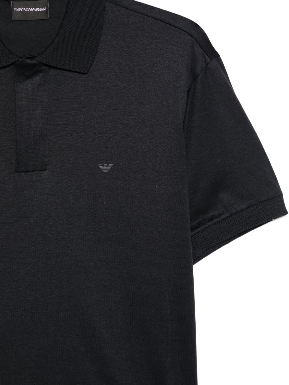 [Emporio Armani] T-shirts Short Sleeve SS26 EM005492AF24839UB118