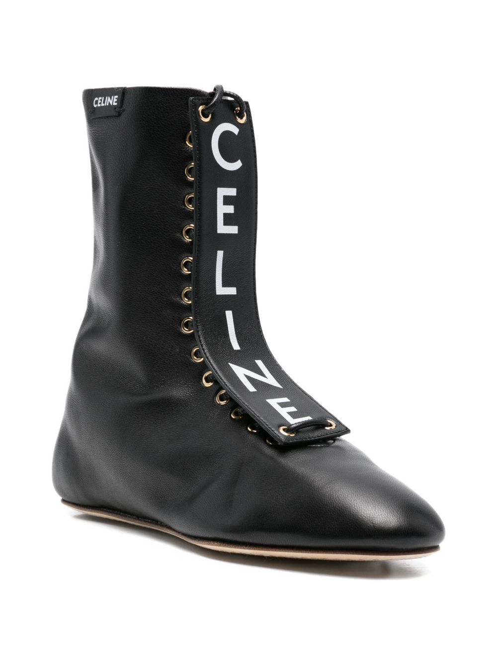[Celine] Ankle Boots SS26 366535272C38NO