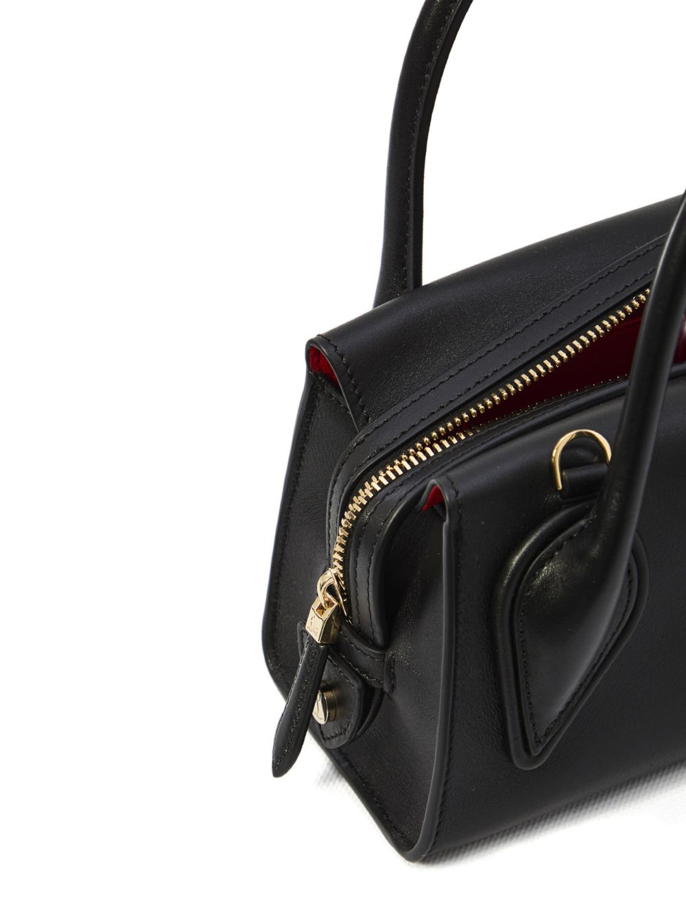 [Christian Louboutin] Shoulder bag SS26 1265010BK01