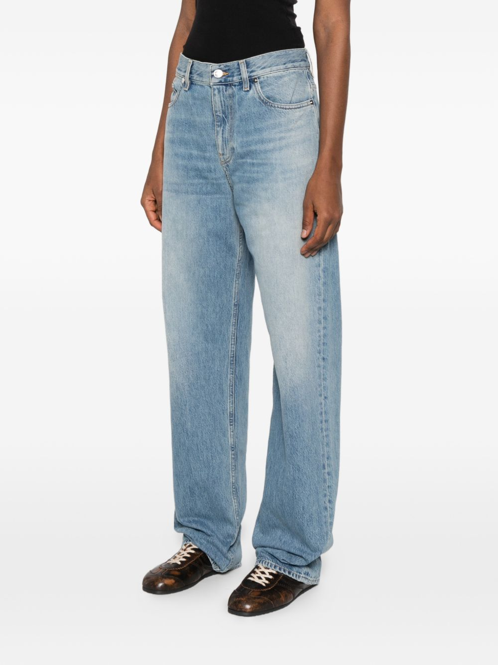 [Gucci] Jeans SS26 857909XDDD24009