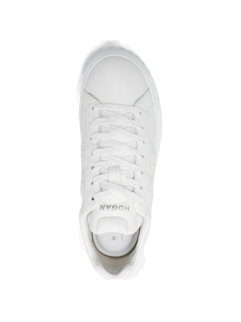 [Hogan] Sneakers SS26 HXW6450FE91UXMB001
