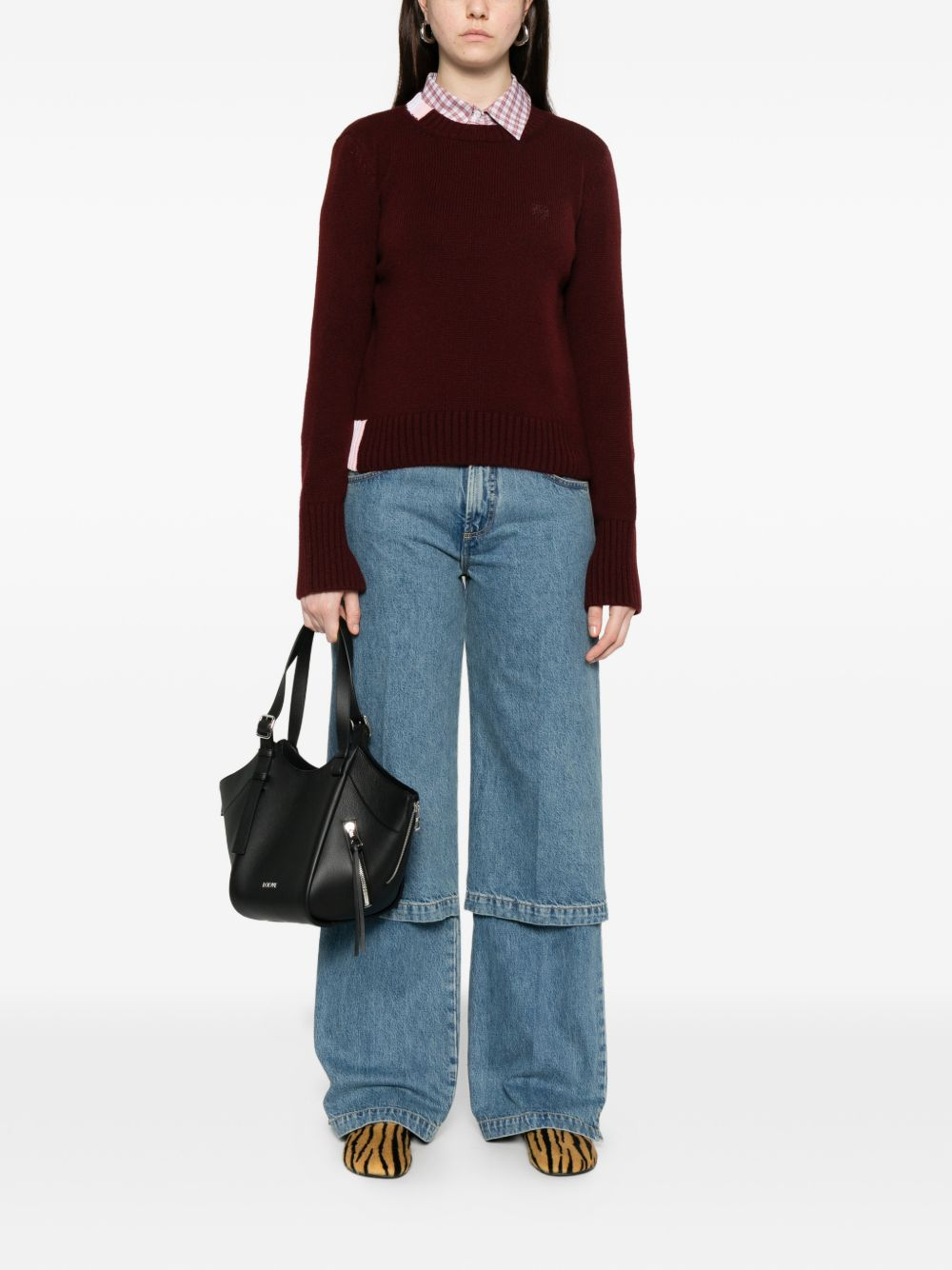 [Loewe] Knitwear SS26 S359Y14KJ17266