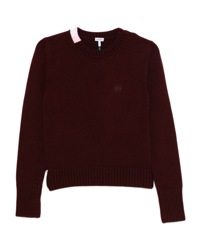 [Loewe] Knitwear SS26 S359Y14KJ17266