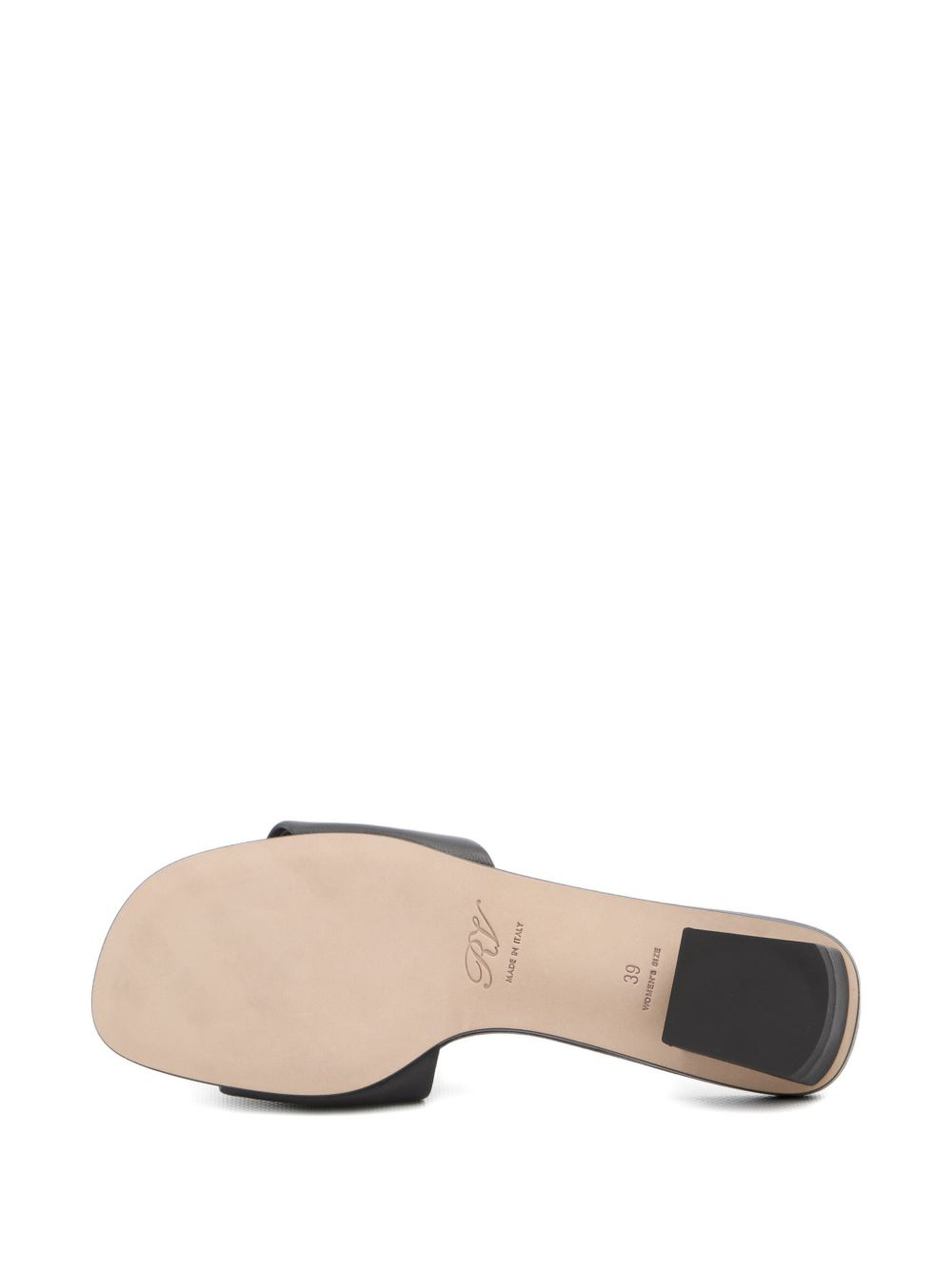 [Roger Vivier] Sandals SS26 RVW8164492091TB999