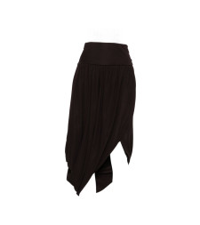 [Alaia] Midi skirt SS26 AA9J2489J077C994