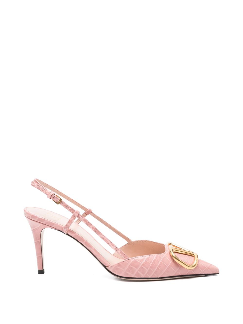 [Valentino Garavani] Pumps SS26 WS0R01LURBKA