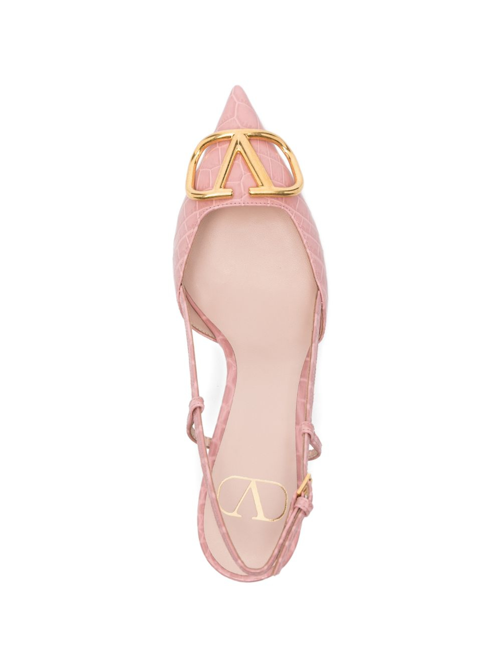 [Valentino Garavani] Pumps SS26 WS0R01LURBKA