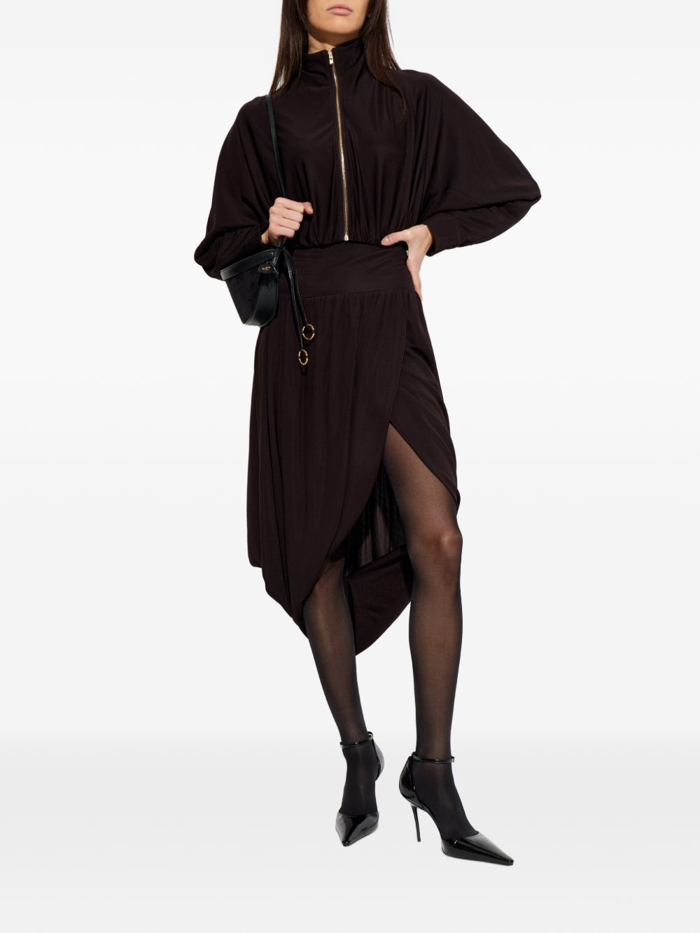 [Alaia] Jacket SS26 AA9V1238J077C994