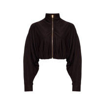[Alaia] Jacket SS26 AA9V1238J077C994