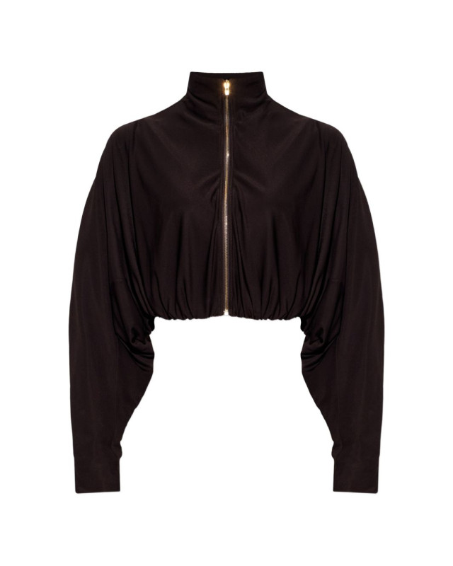 [Alaia] Jacket SS26 AA9V1238J077C994