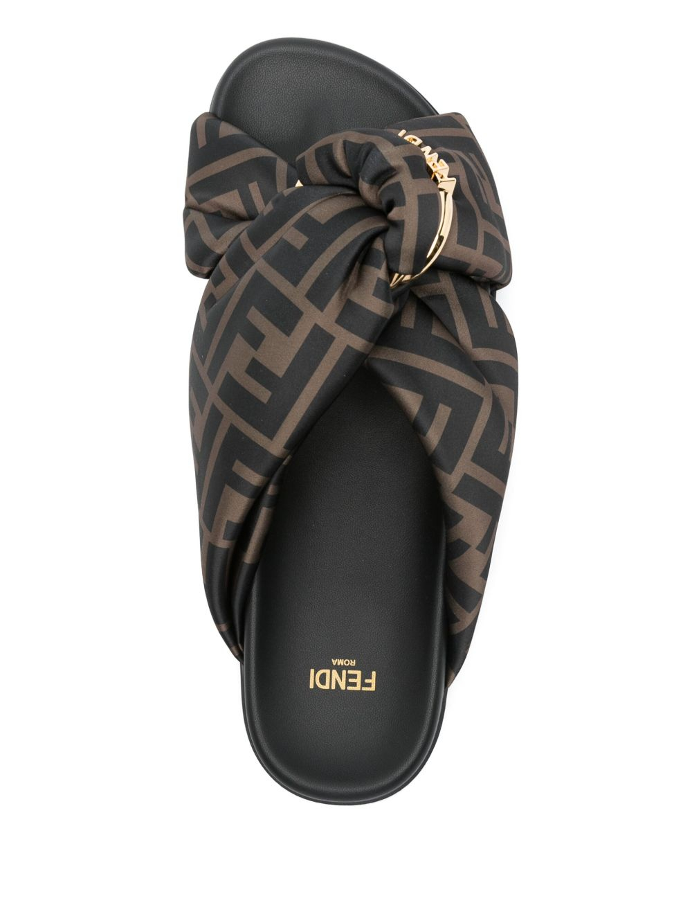 [Fendi] Sandals SS26 8X8645AE7SF0R7V