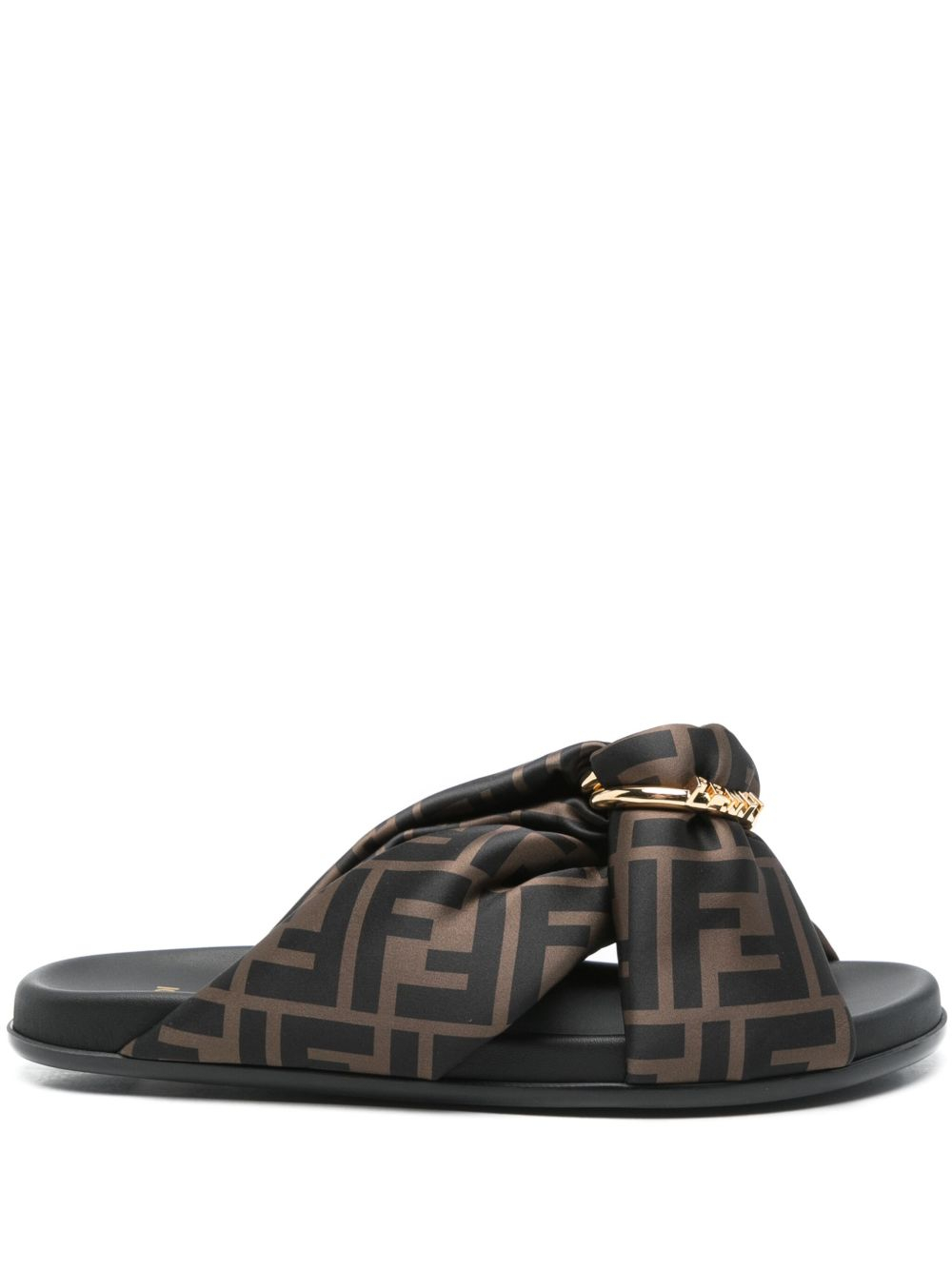 [Fendi] Sandals SS26 8X8645AE7SF0R7V