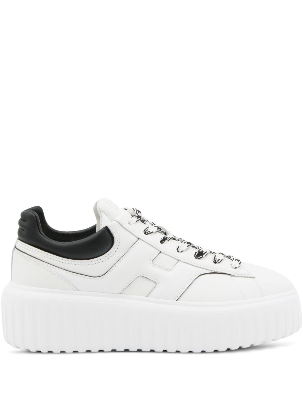 [Hogan] Sneakers SS26 HXW6450FE93UY80001