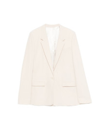 [Isabel Marant] Blazer SS26 VE0645FA-D1F02I23EC