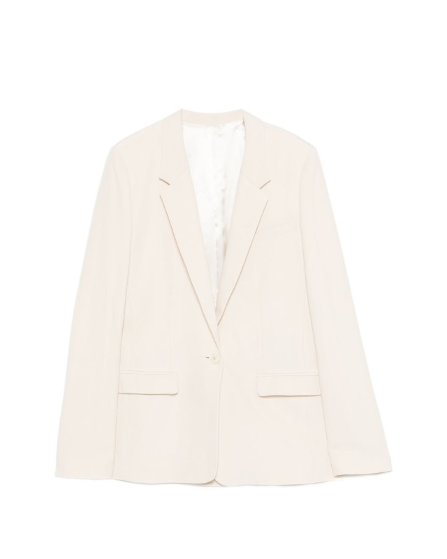 [Isabel Marant] Blazer SS26 VE0645FA-D1F02I23EC
