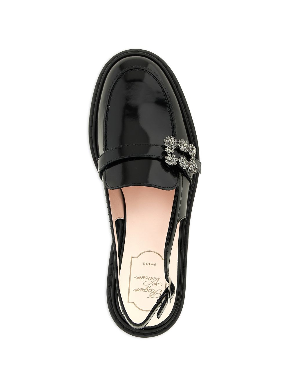 [Roger Vivier] Loafer SS26 RVW54844180TNEB999