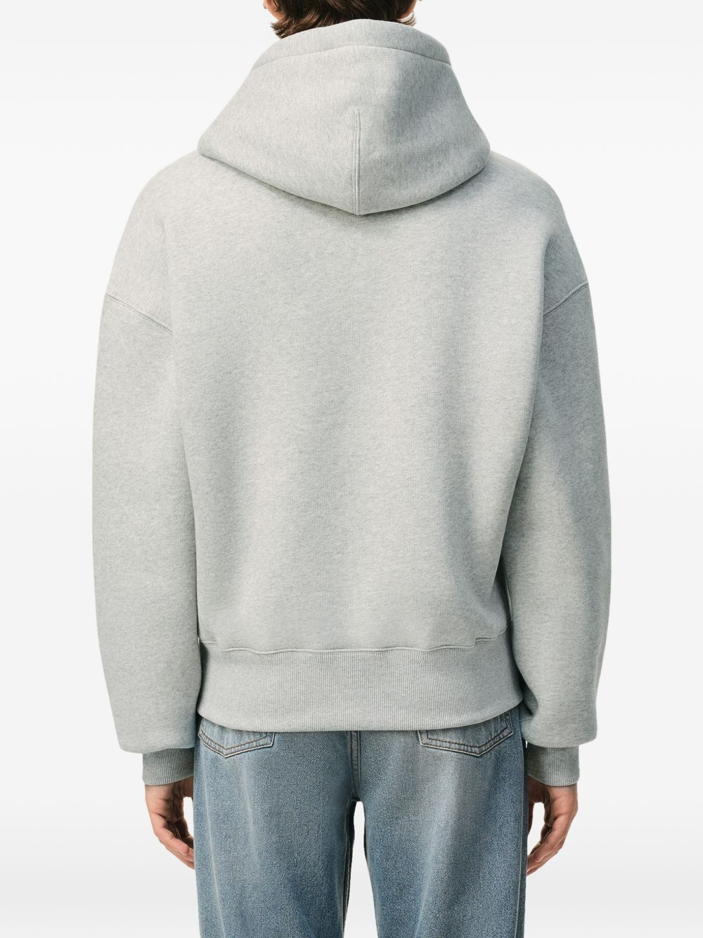 [Ami Paris] Hoodie SS26 USW7567490951