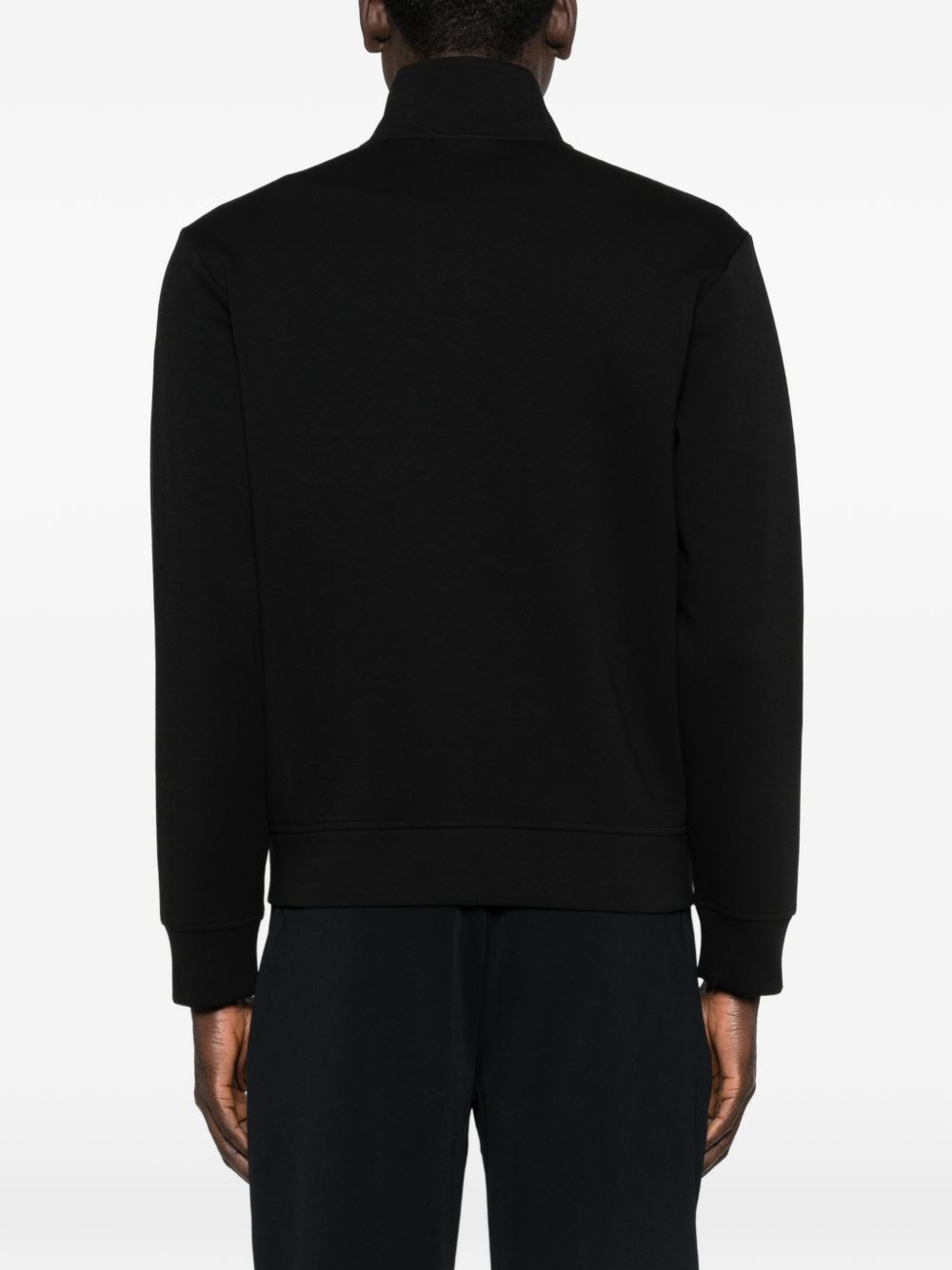 [Emporio Armani] Sweatshirt SS26 EM004536AF10013UC001