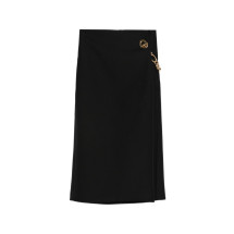 [Celine] Midi skirt SS26 RJ081523K38NO