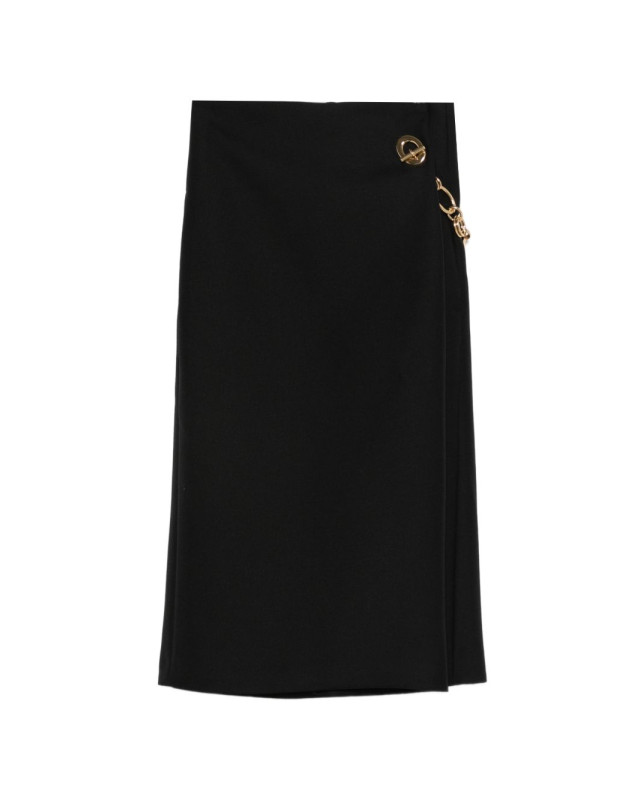 [Celine] Midi skirt SS26 RJ081523K38NO