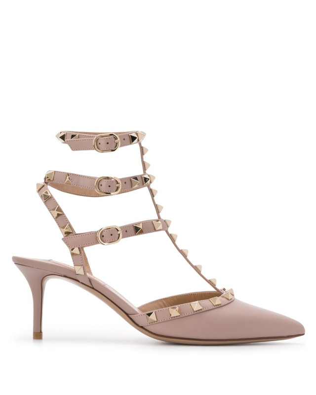 [Valentino Garavani] Pumps SS26 WS0375VODP45