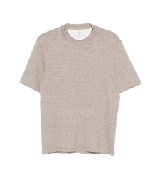 [Brunello Cucinelli] T-shirts Short Sleeve SS26 MW8351308C415