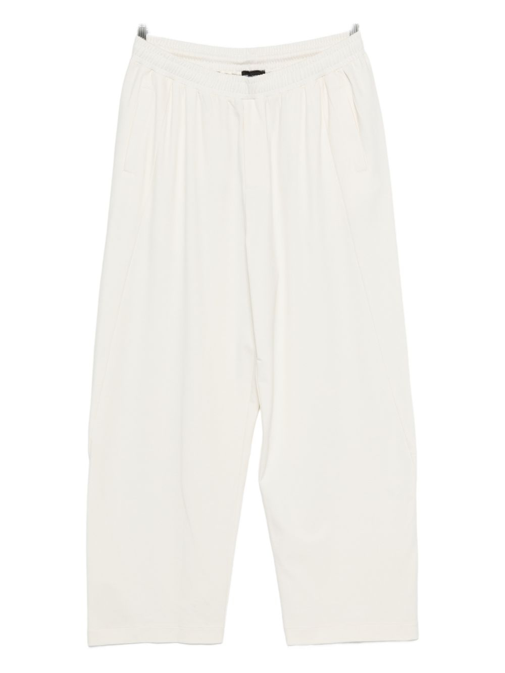 [E . ARMANI EXCLUSIVE PRE] Trousers SS26 EM004748AF17659U1053