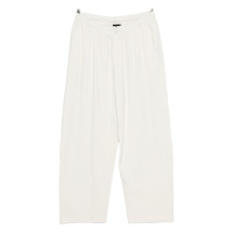 [E . ARMANI EXCLUSIVE PRE] Trousers SS26 EM004748AF17659U1053