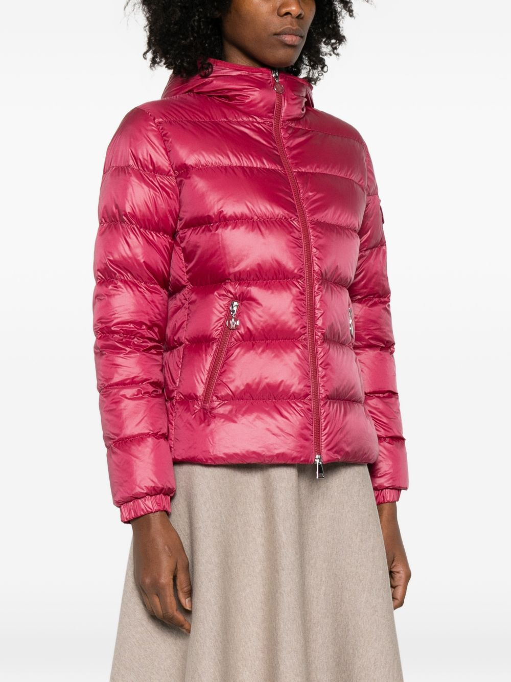 [Moncler] Down jacket SS26 L10931A00097597YG566