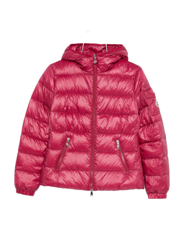 [Moncler] Down jacket SS26 L10931A00097597YG566