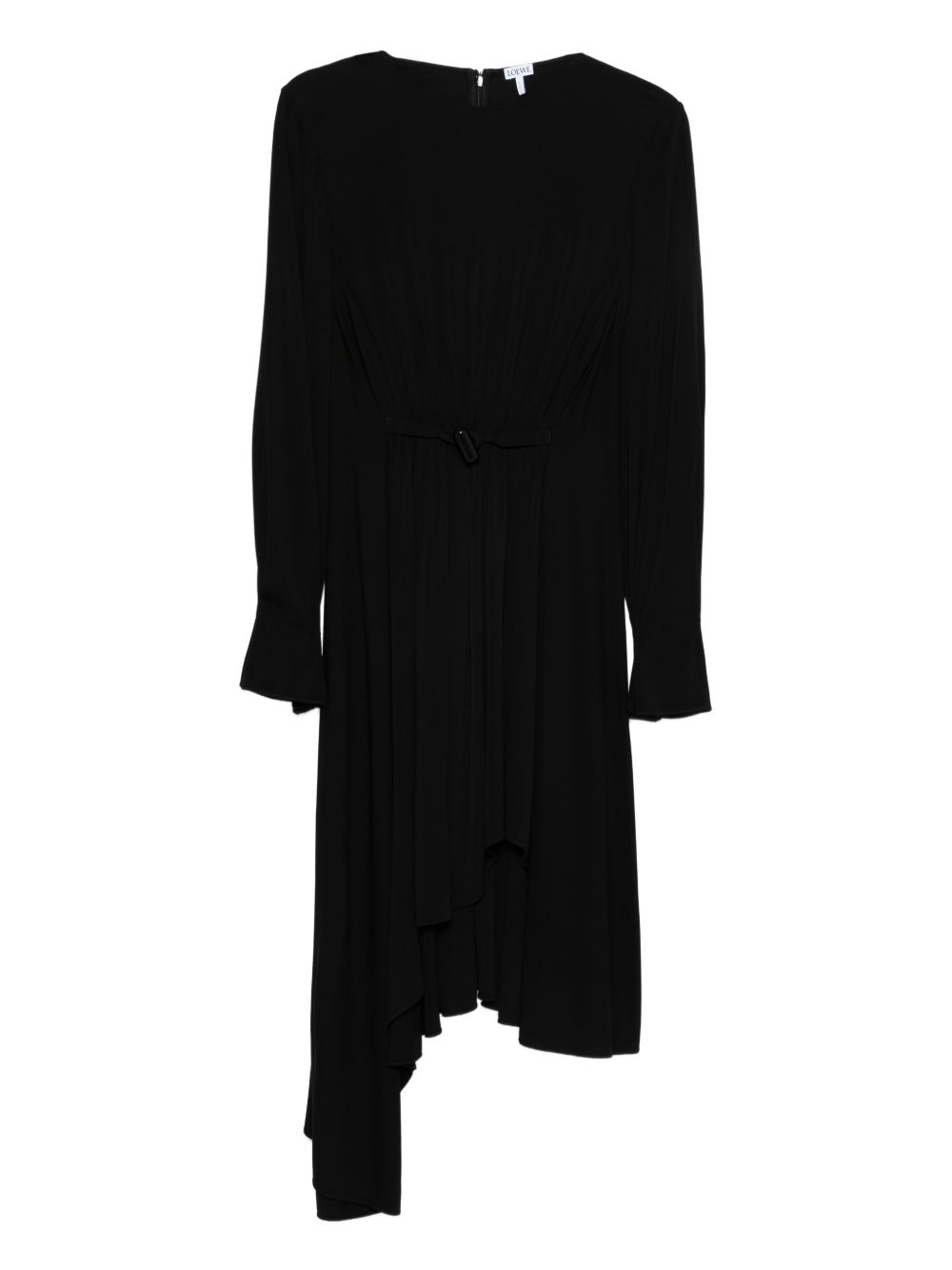 [Loewe] Long sleeve dress SS26 S359Y09XKL1100