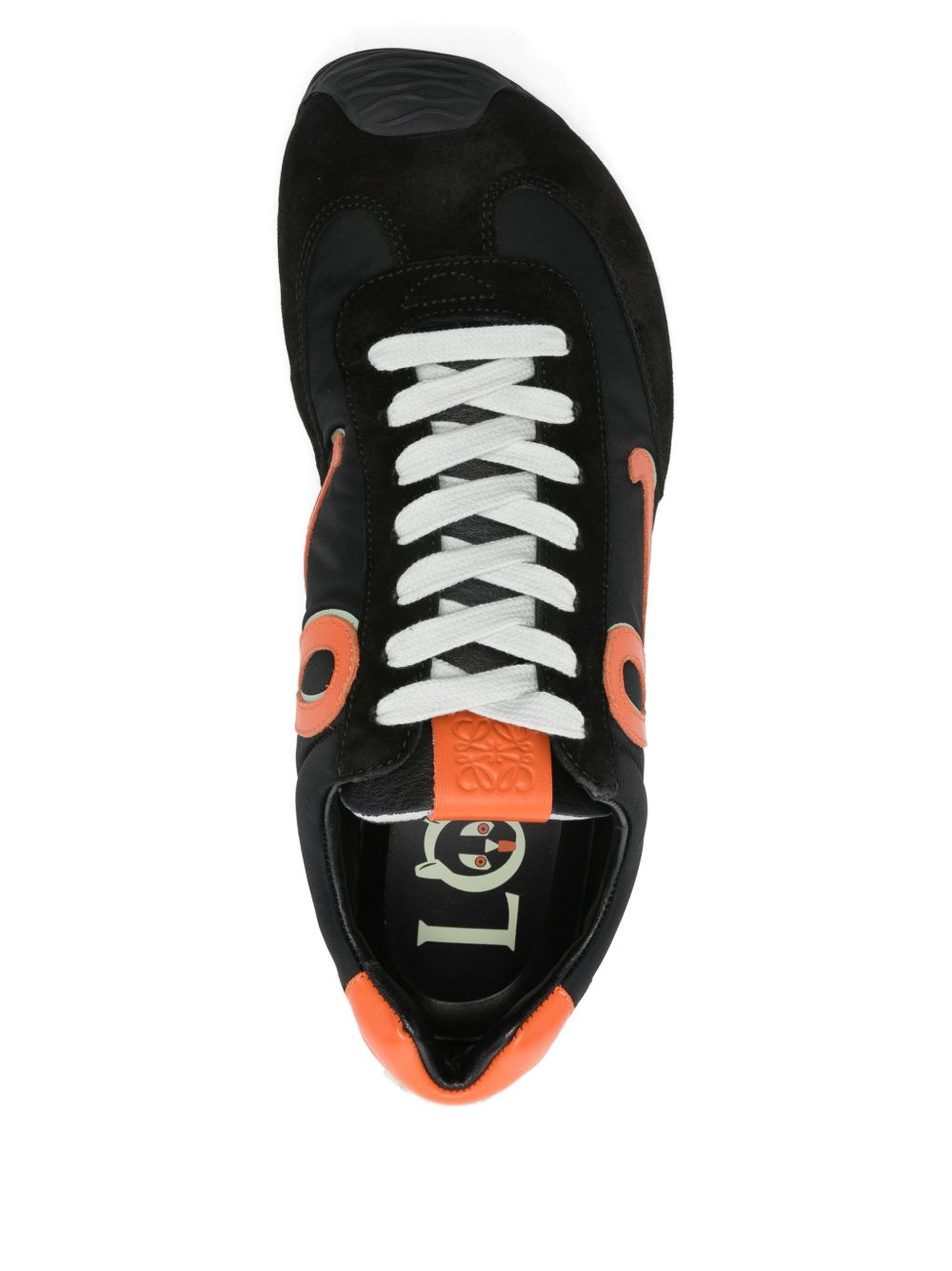 [Loewe] Sneakers SS26 MBR2282X067857