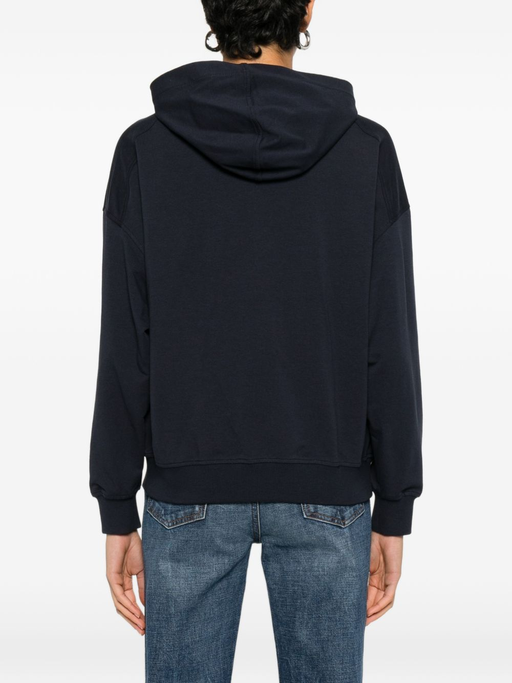 [Brunello Cucinelli] Hoodie SS26 MH827FB706C4224
