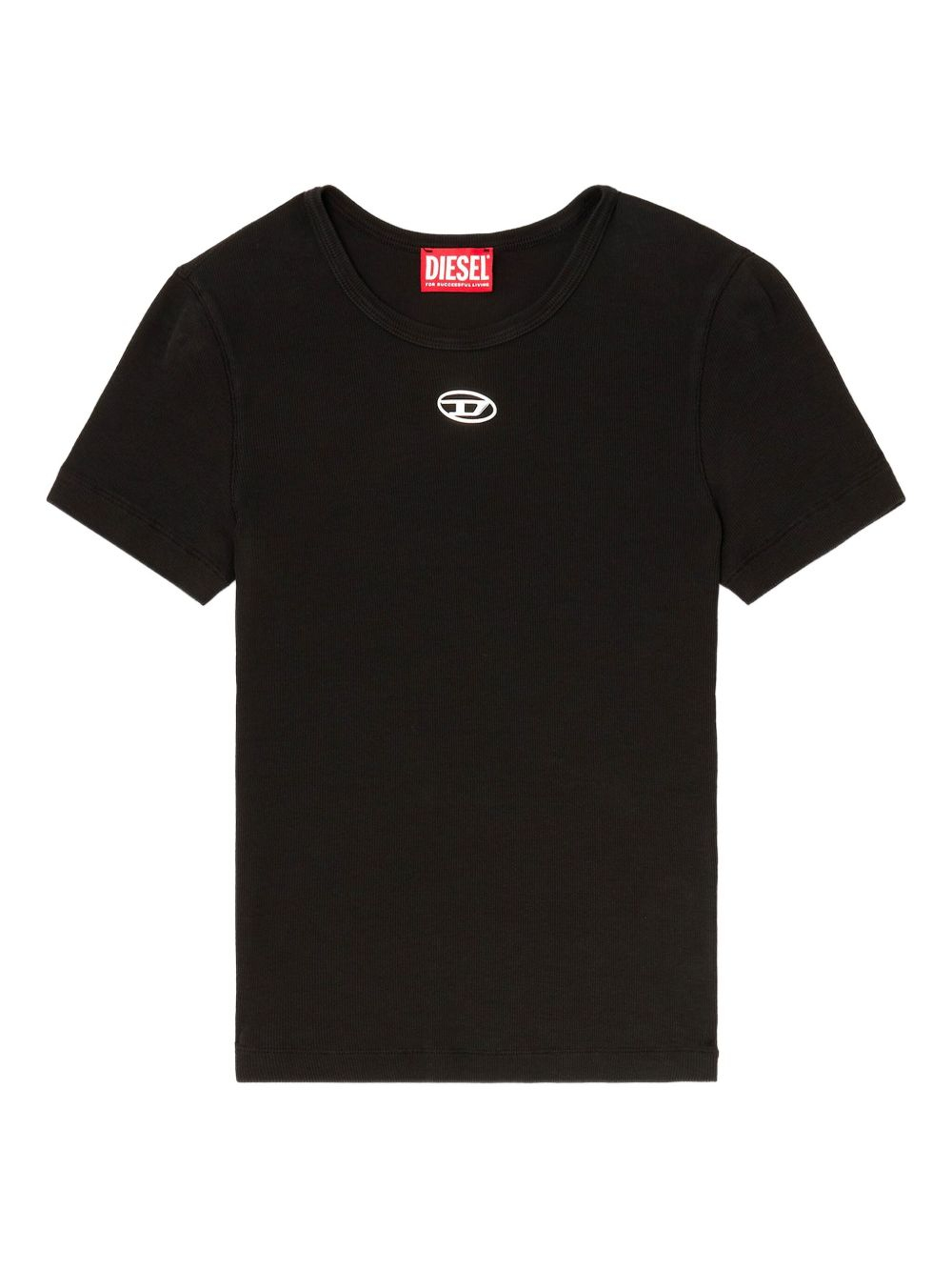 [Diesel] T-shirts Short Sleeve SS26 A199100JMBA900