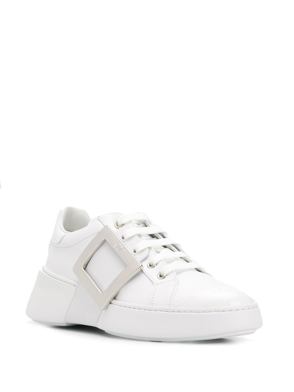 [Roger Vivier] Sneakers SS26 RVW54226150LXQB001