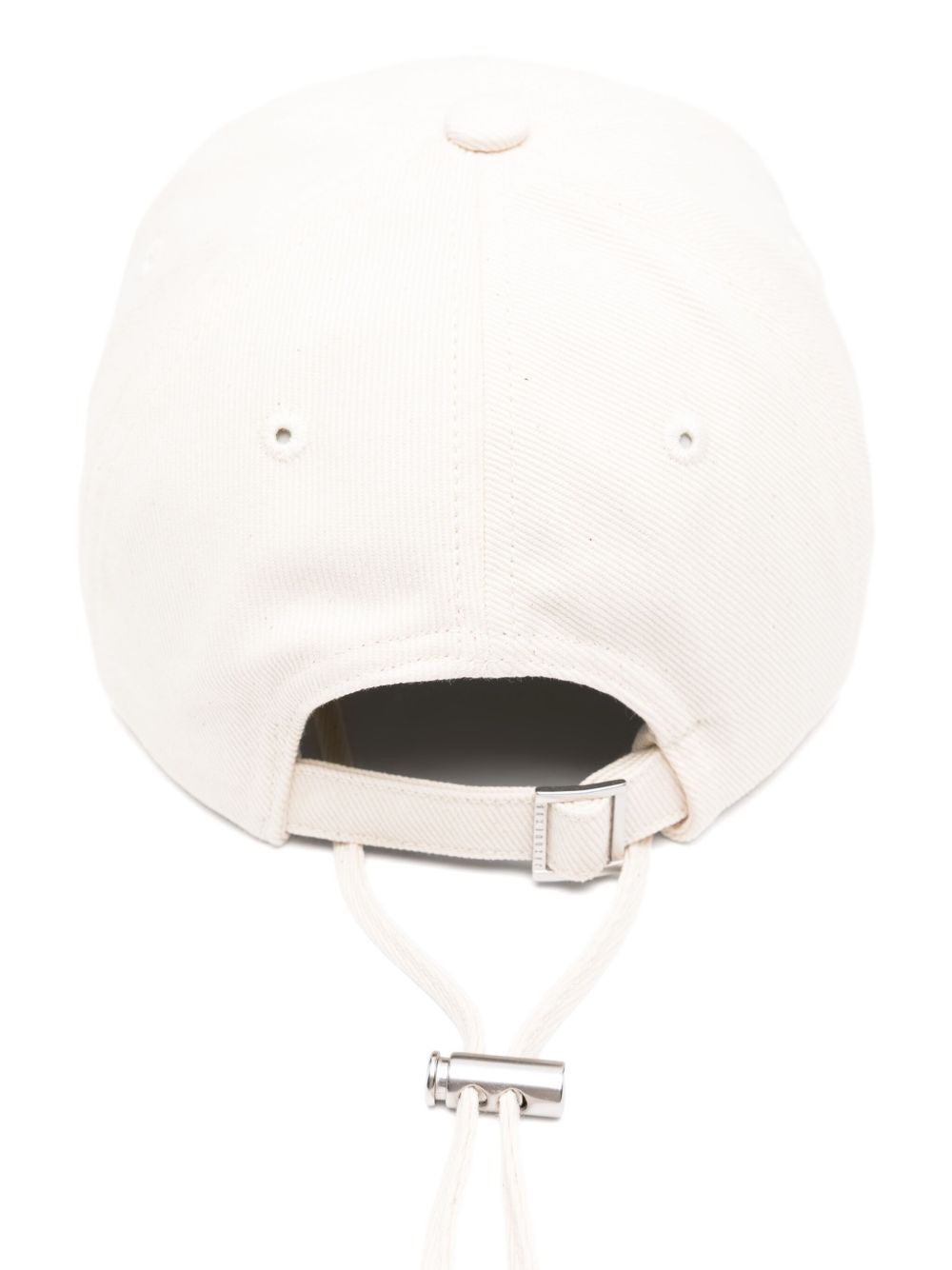 [JACQUEMUS] Cap SS26 ACU00452DAW00092110