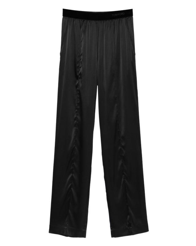 [Tom Ford] Trousers SS26 PAW683FAX881NAA
