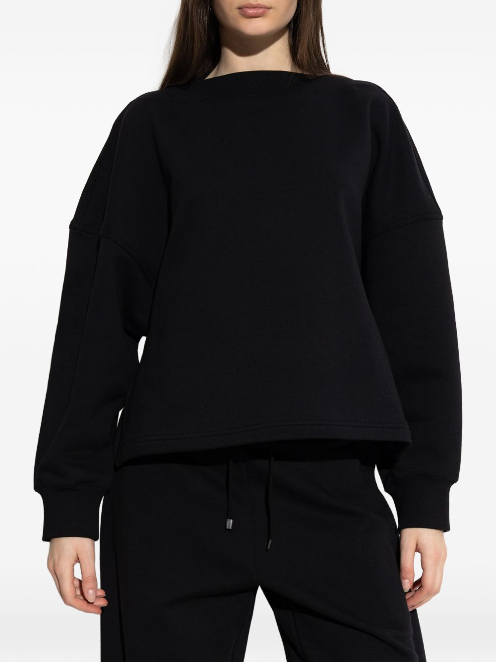 [Alaia] Sweatshirt SS26 AA9E0331J094C999