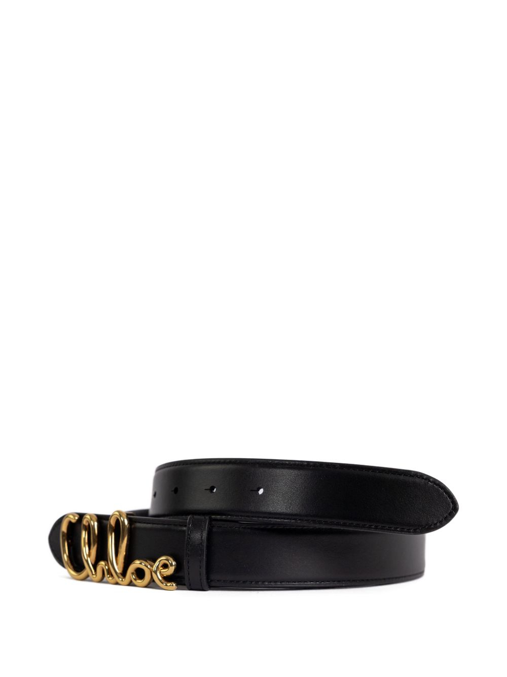 [Chloe] Belt SS26 CH26SBB15PR4001