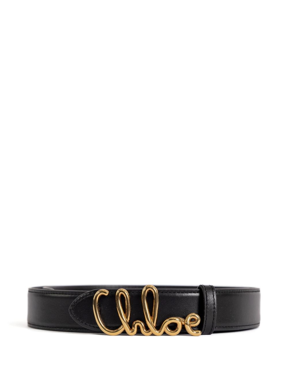 [Chloe] Belt SS26 CH26SBB15PR4001