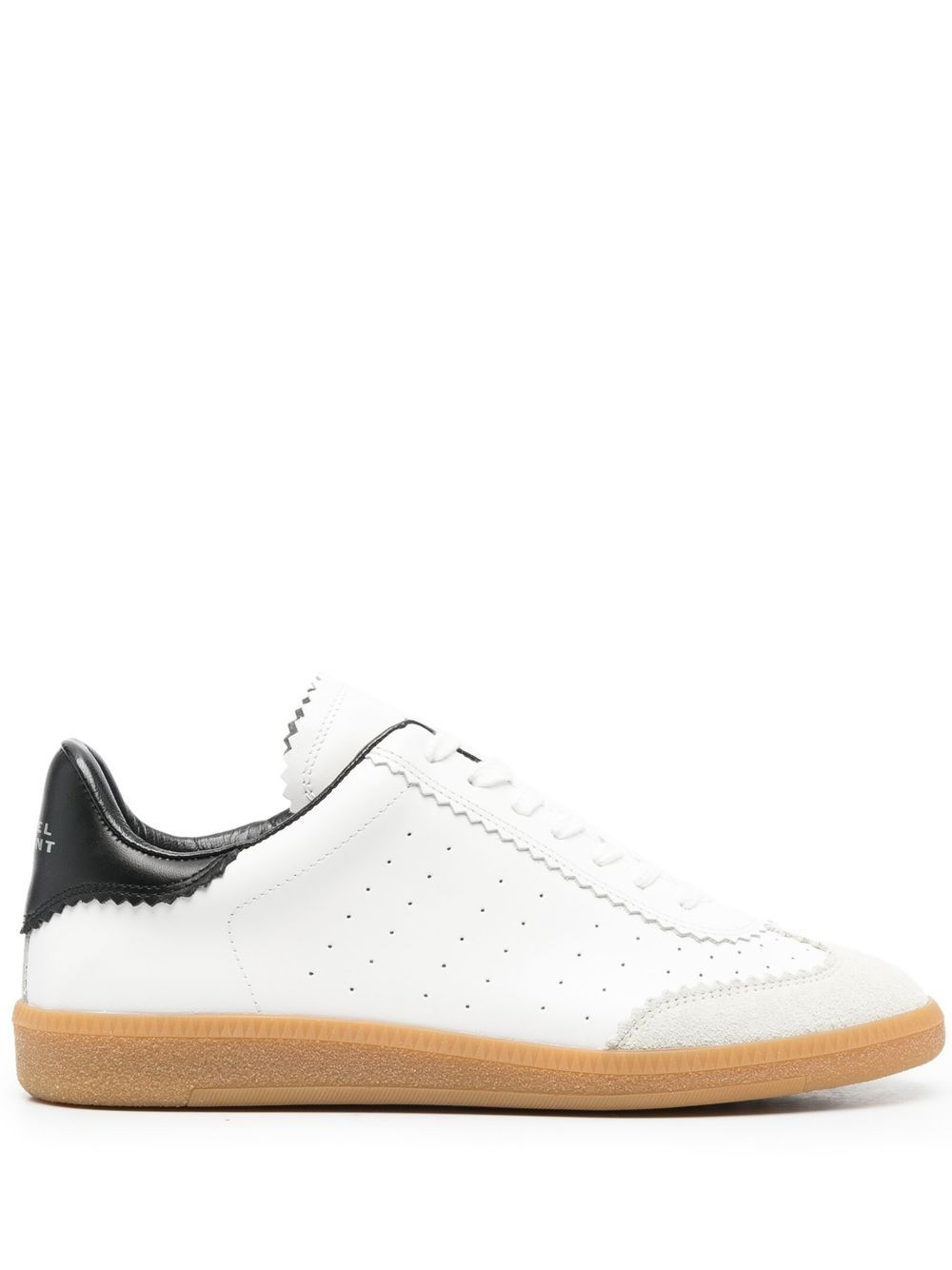 [Isabel Marant] Sneakers SS26 BK0014FA-A1E21S20WH