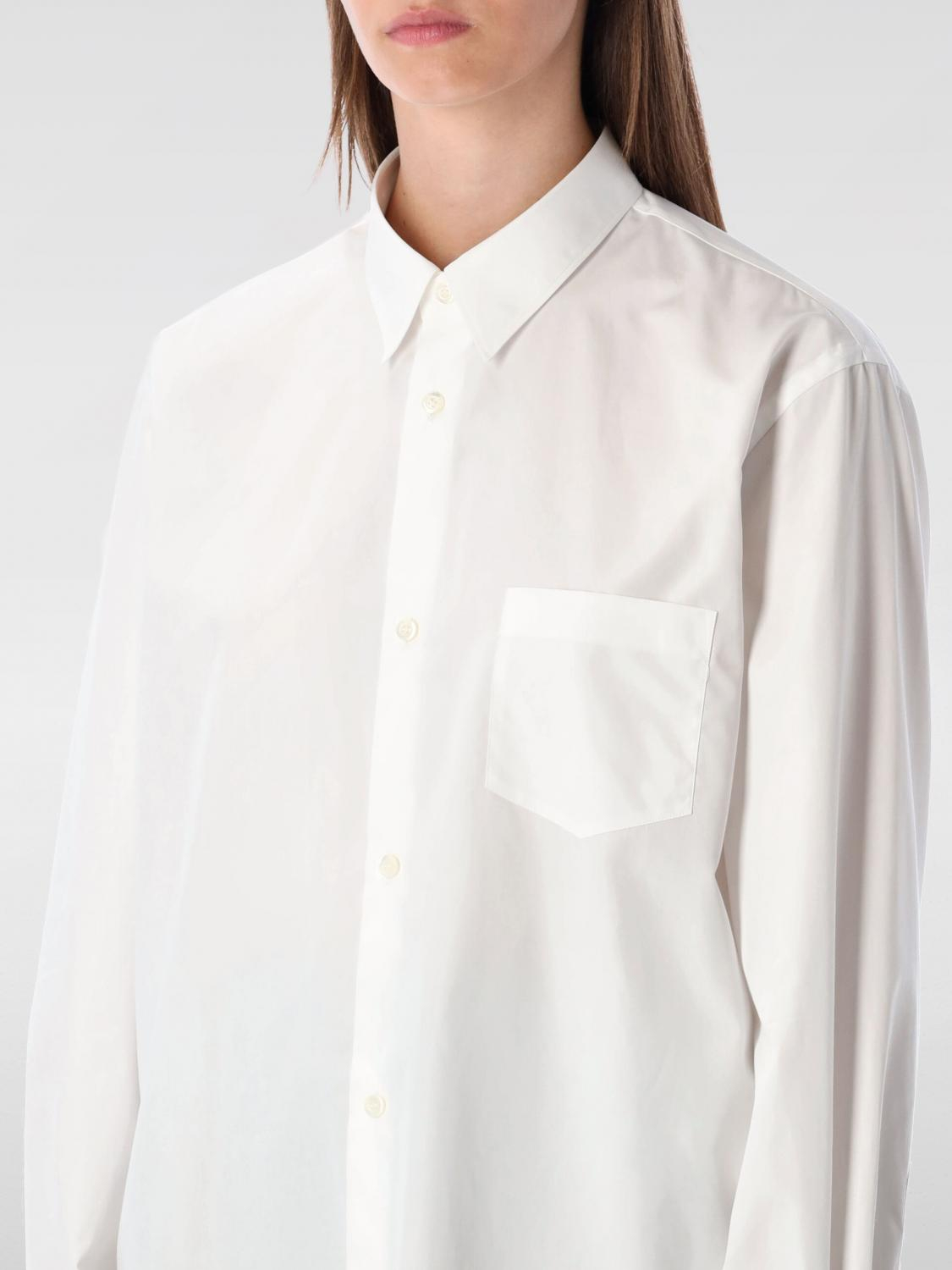 [Junya Watanabe] Shirts Long Sleeve FW25 JPB002051 2