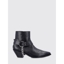 [Junya Watanabe] Ankle Boots FW25 JPK103W25 1