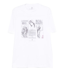 [Brunello Cucinelli] T-shirts Short Sleeve SS26 M0B138517CFC06
